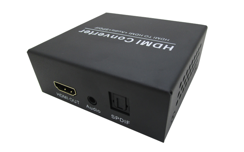 HDV-SA(HDMI音视频分离器)