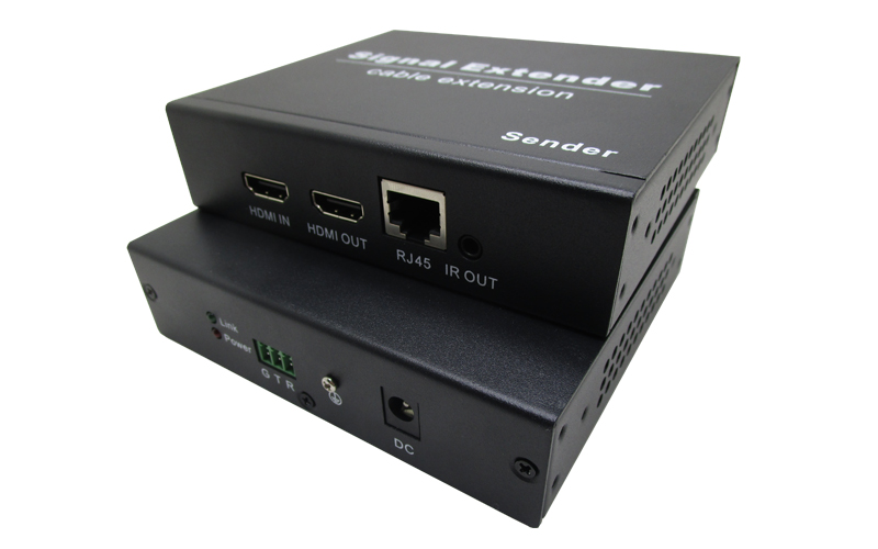 HDE-200M( HDMI高清视频网络矩阵)