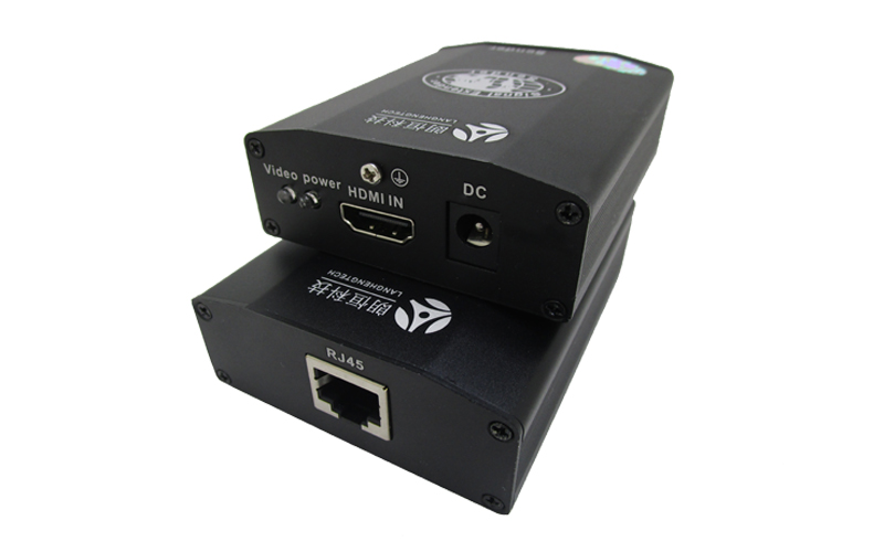 HDV-50A(HDMI无压缩延长50米)