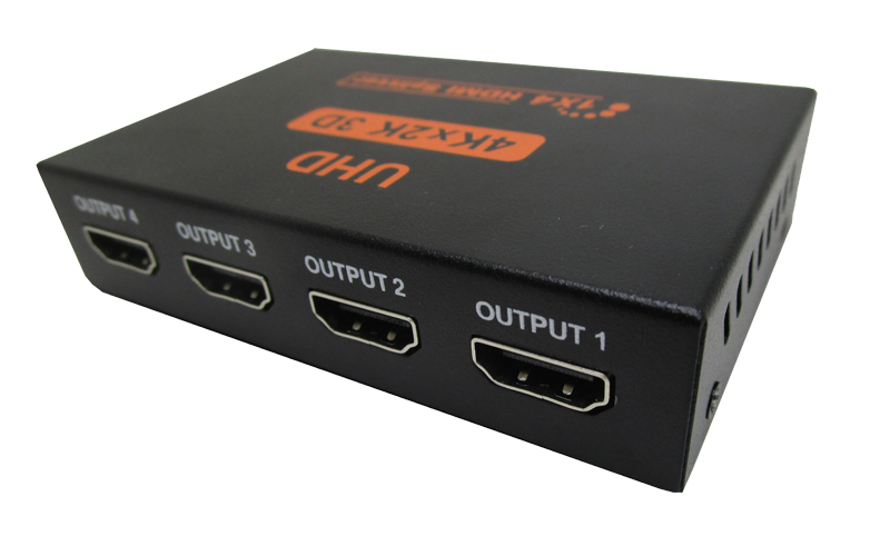 HDF-S4( HDMI 4口分配器)