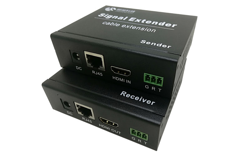 HDB-70DS2(HDMI+RS232+IR)延长70米